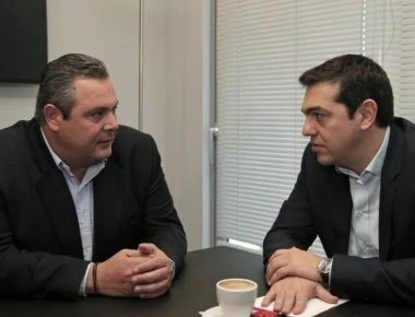 Πρωτοφανές παραλήρημα από τους Τούρκους: «Θα σπάσουμε χέρια και πόδια σε Τσίπρα-Καμμένο αν ανέβουν στα Ίμια»!